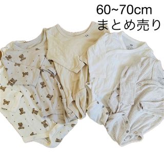 Paul Smith - 【ポール・スミス】ベビーロンパースの通販 by 香