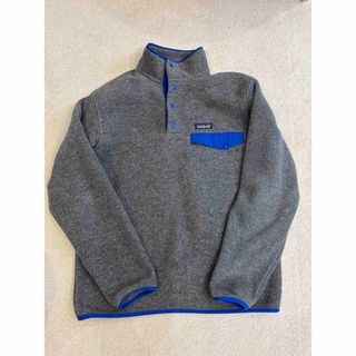 patagonia - パタゴニア フリース マフラーの通販 by pds's shop