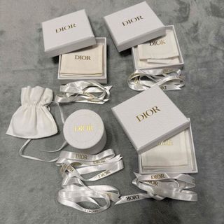 Christian Dior（ショップ袋）のフリマアイテム一覧