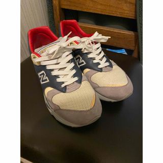 New Balance - AIME LEON DORE Embroidered Logo Tank Topの通販 by