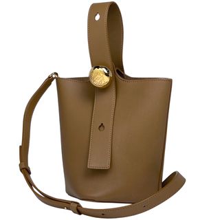 LOEWE - ロエベ アマソナ ダークブラウンの通販 by マロンショコラ's