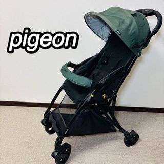 Pigeon - □新品 ピジョン チャイルドシート オレイユ コキーユの通販