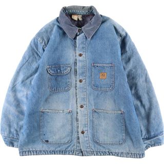 carhartt - Carhartt 100周年 USA製 チョアコート サイズ42 カーハート