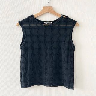 mina perhonen（シャツ/ブラウス(半袖/袖なし)）のフリマアイテム一覧