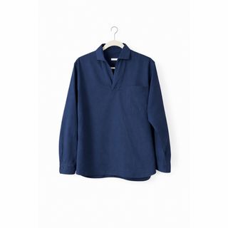 COMOLI - 【新品未使用】MAATEE&SONS マーティアンドサンズ ネルシャツ