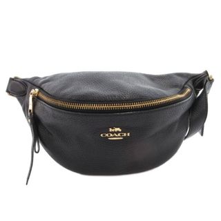 COACH - レキシー恐竜ウエストポーチ❤️ボディバッグ コーチ❤️新品