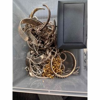 FENDI - FENDI フェンディ FFロゴ フォーエバー ブローチ ブラック