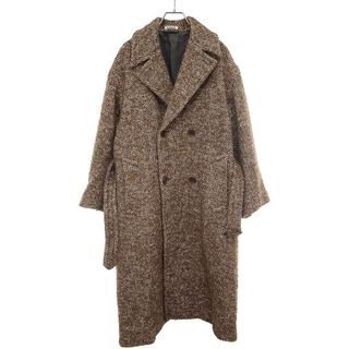 AURALEE - 【美品】 AURALEE / オーラリー | 2021AW | CASHMERE WOOL