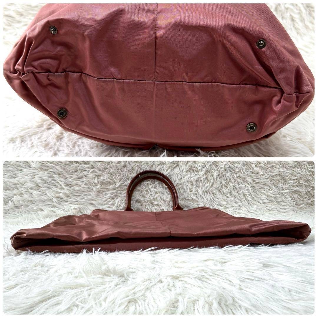 Felisi - 【A4×PC×希少色】フェリージ ヘルメットトートバック 大容量