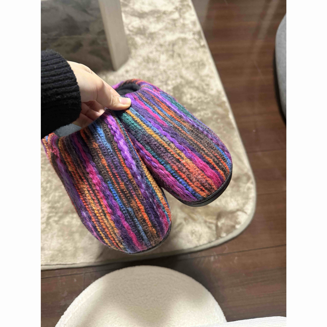 SUBU - SUBU DOTS COSMIC WAVE 0 22-23.5の通販 by aya.｜スブならラクマ