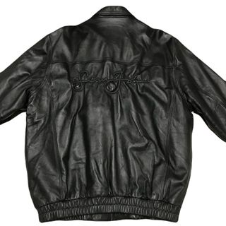 Sean John（レザージャケット）のフリマアイテム一覧