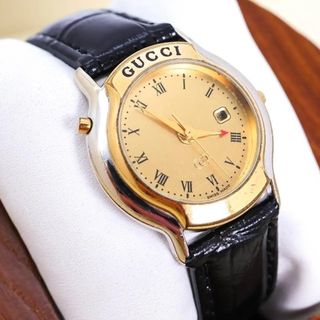 GUCCI（腕時計）のフリマアイテム一覧