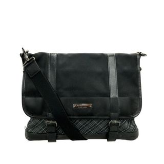 BURBERRY BLACK LABEL（ショルダーバッグ）のフリマアイテム一覧