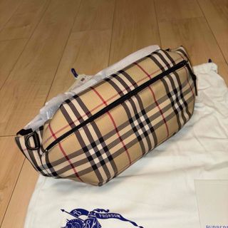 BURBERRY - バーバリー トランクス Lサイズの通販 by ひなた's shop