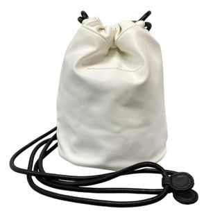 MM6 - MM6 メゾンマルジェラ ケーキボックス シルバー 廃盤 希少 定価7