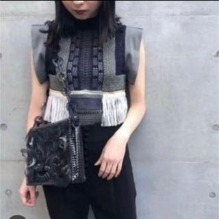 mame（ベスト/ジレ）のフリマアイテム一覧