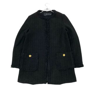 ZARA（ノーカラージャケット）のフリマアイテム一覧