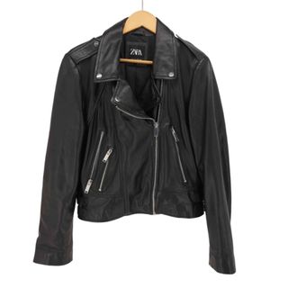 ZARA（ライダースジャケット）のフリマアイテム一覧