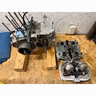 新品 RZ250 ヒップアップアダプター 4L3 ケツ上げ 送料無料の通販 by