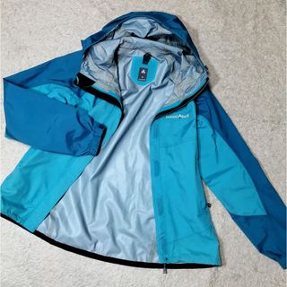 mont bell - 専用)プラズマ1000 ダウン ベスト Women'sの通販 by shop