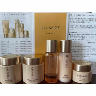 MENARD - MENARD TK 6点フルセットの通販 by keicoco77's shop