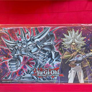 紫咲シオン 活動二周年記念グッズ ラバーマット プレイマット