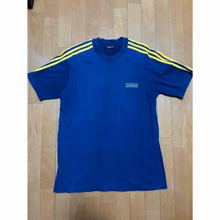 adidas - 青山学院大学 箱根駅伝2017 優勝記念 Tシャツ アディダス M