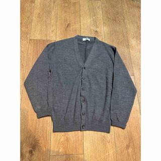 TTT_MSW - Nordic Zipup Cardiganの通販 by used shop｜ティーならラクマ