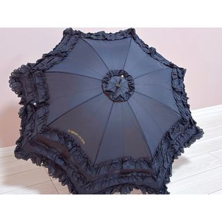 Gianni Versace - ジャンニヴェルサーチ 折りたたみ傘 -の通販 by