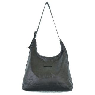 MM6 - MM6 ケーキ ボックス バッグ Maison Margielaメゾンマルジェラの