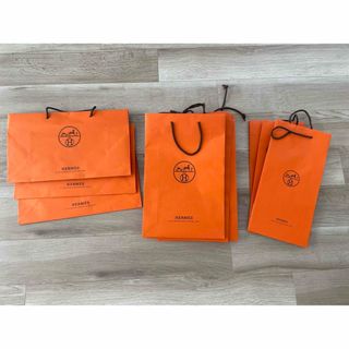 HERMES - 【お値下げしました】HERMES オンライン 梱包箱 ショッパー