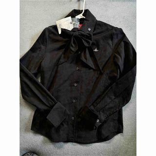 Vivienne Westwood - Vivienne Westwood フリル ブラウスの通販 by