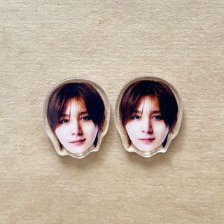 Hey! Say! JUMP - 9ぷぅキーホルダーの通販 by あおい's shop