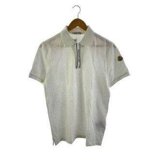 MONCLER（ポロシャツ）のフリマアイテム一覧