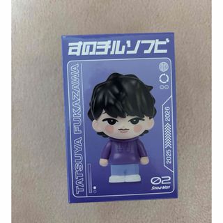 Snow Man - SnowMan 1st popup 入場特典 セットの通販 by ゆー's shop