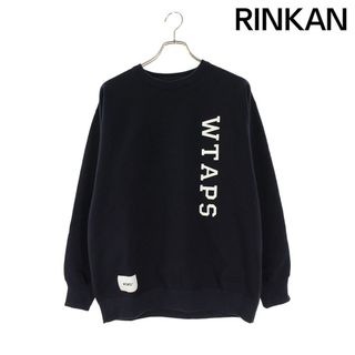 W)taps（コットン ・ スウェット）のフリマアイテム一覧