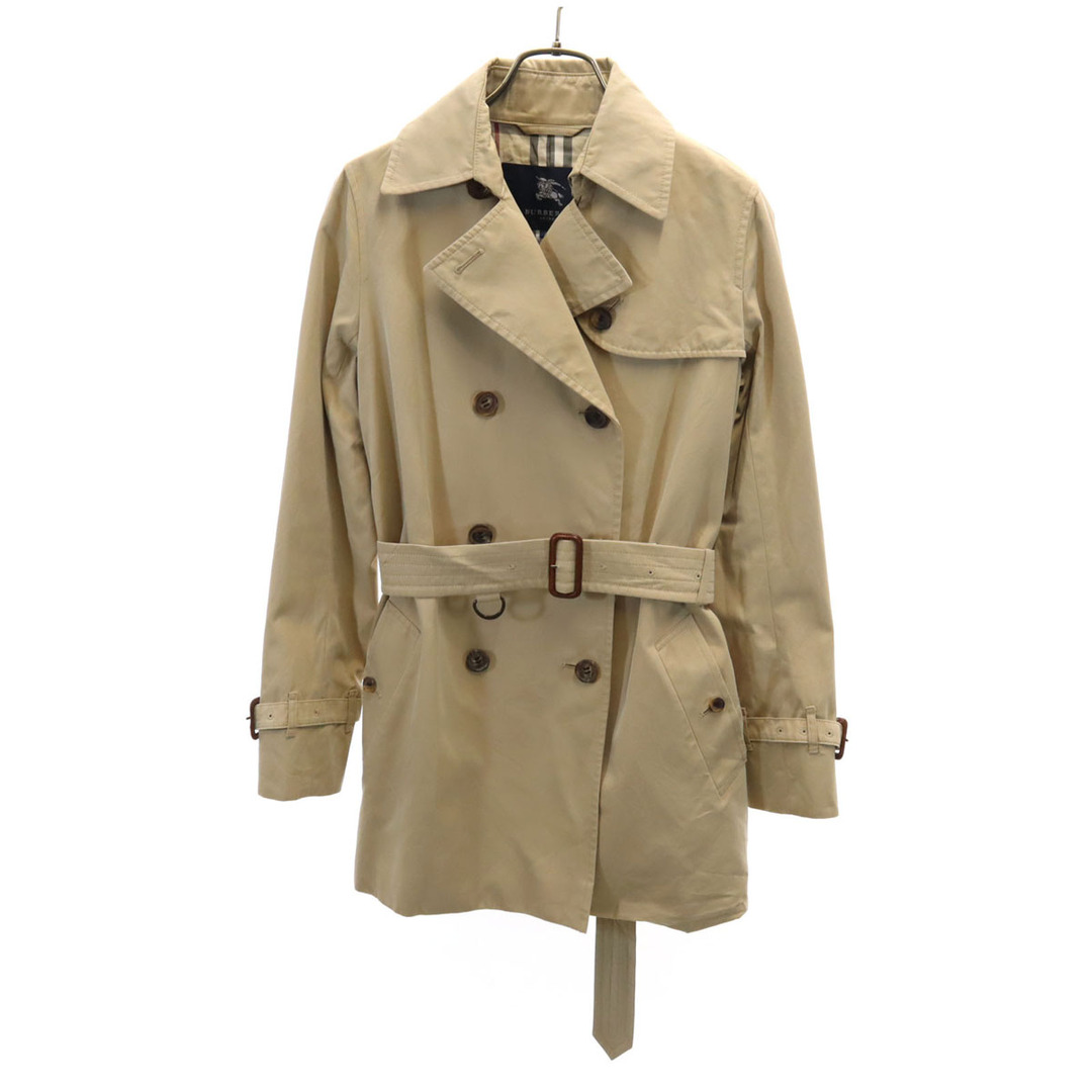 BURBERRY - 古着 BURBERRY LONDON バーバリーロンドン ショート