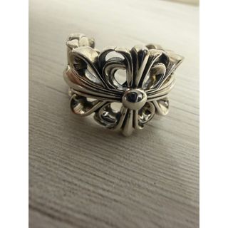 Chrome Hearts - クロムハーツ ピンキーリングの通販 by ヒロ｜クロム