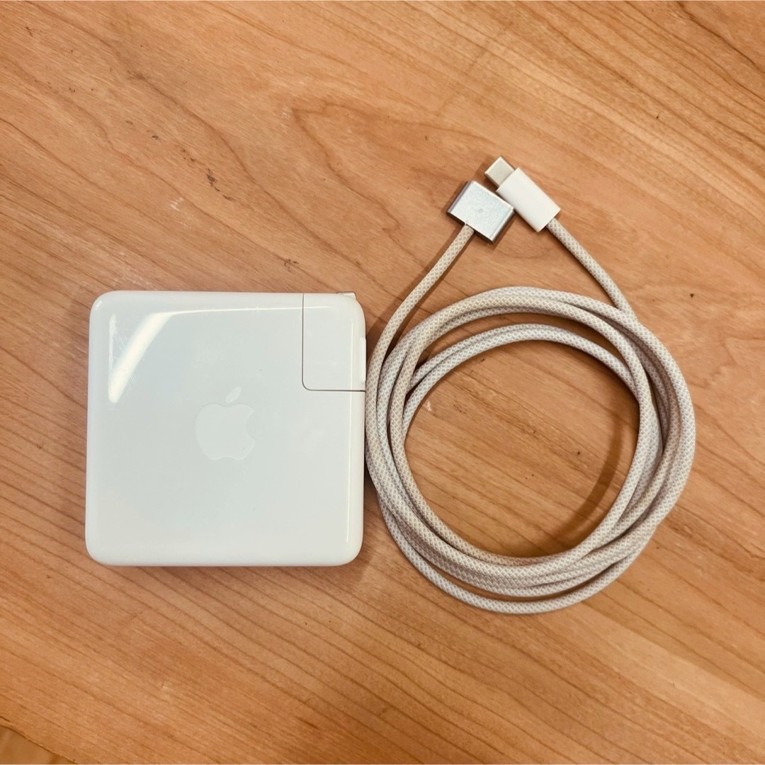 Mac (Apple) - MacBook pro 14インチ 2023 M2 pro 32GB 1TBの通販 by