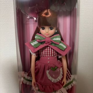 パオラレイナ用/可動ボディ/パオラドール/稼動ボディの通販 by お譲り