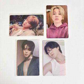 防弾少年団(BTS) - VT BTS 香水 ジミン ポストカードの通販 by ありす