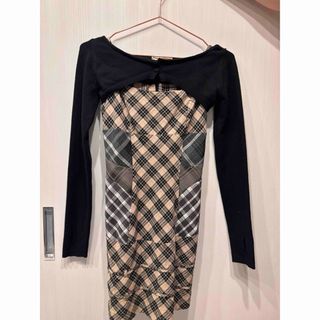 ANDMARY Lotta frill mini dress の通販 by nanase｜ラクマ