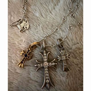 送料込 舐達麻 舐達磨 ネックレス バダサイ badsaikushの通販 by