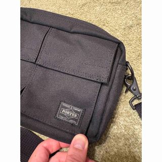 PORTER - 本物 PORTER×B印 YOSHIDA(GS)/ショップコートの通販 by KEN's