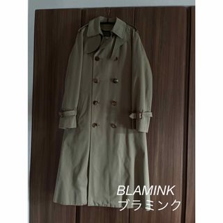 Drawer - 新品☆herato トレンチコート 井川遥着用☆ヘルトの通販 by