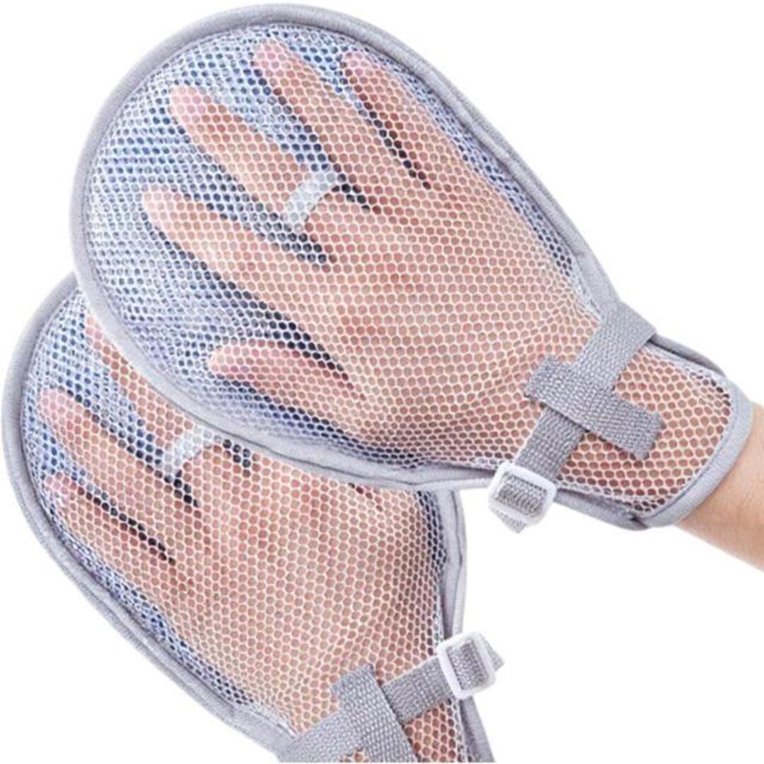 介護ミトンの通販 by BACKYARD FAMILY｜ラクマ