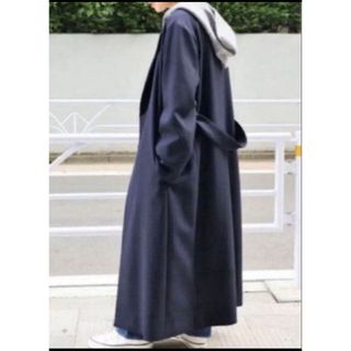 Plage - 辺見えみりさん愛用17AW プラージュ 36 ハミルトン ウール