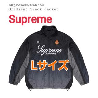 Supreme - Supreme ナイロンジャケットの通販 by $｜シュプリームなら