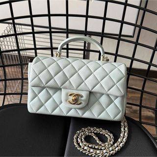 CHANEL - CHANEL ノベルティー バック メンズ レディースの通販 by