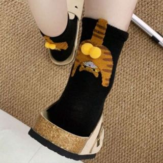 nemeth 靴下の通販 by pupu,shop｜ラクマ